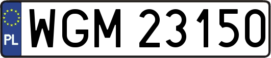 WGM23150