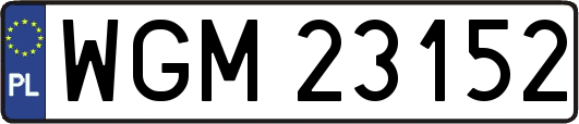 WGM23152