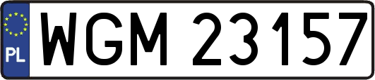 WGM23157
