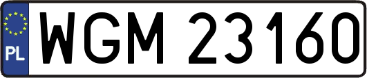WGM23160