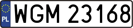WGM23168