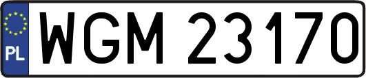 WGM23170