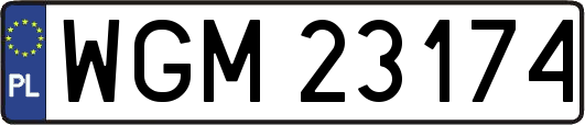 WGM23174