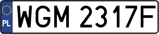 WGM2317F