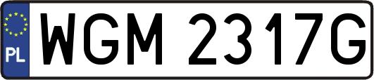 WGM2317G