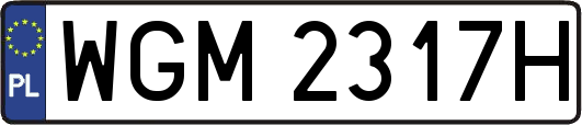 WGM2317H