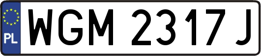 WGM2317J