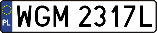 WGM2317L