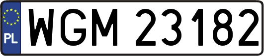 WGM23182