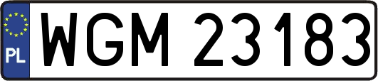 WGM23183