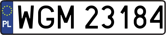 WGM23184