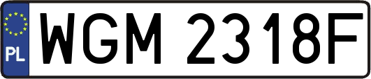 WGM2318F