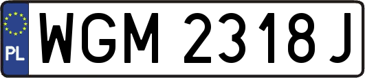 WGM2318J