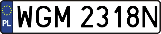 WGM2318N