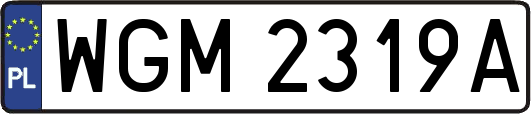 WGM2319A