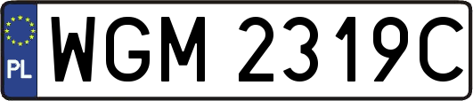 WGM2319C