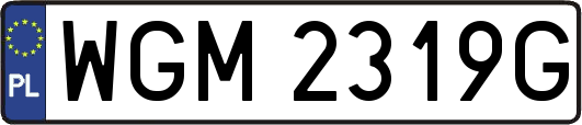 WGM2319G