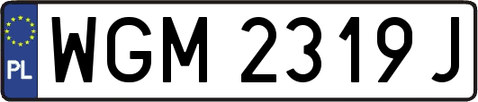 WGM2319J