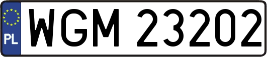 WGM23202
