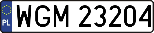 WGM23204