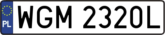 WGM2320L