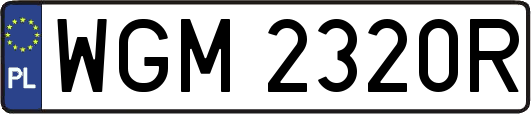 WGM2320R