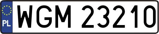 WGM23210