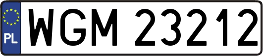WGM23212