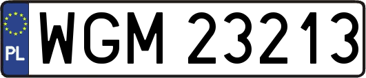 WGM23213