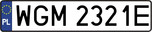WGM2321E