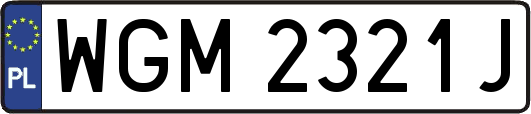 WGM2321J