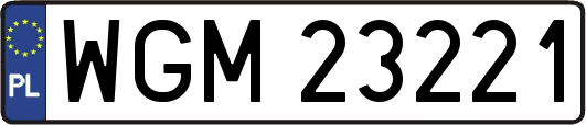 WGM23221