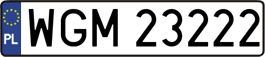 WGM23222
