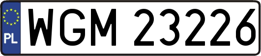 WGM23226