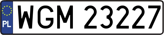 WGM23227