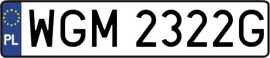 WGM2322G