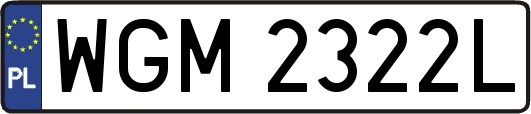 WGM2322L