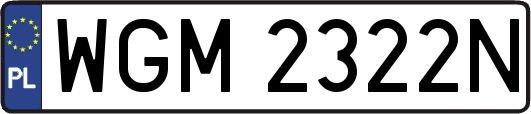 WGM2322N