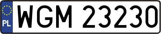 WGM23230