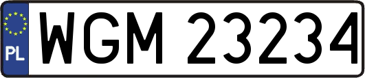WGM23234