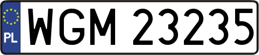 WGM23235