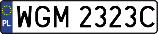 WGM2323C