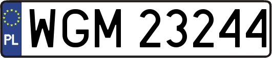 WGM23244
