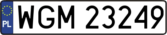 WGM23249