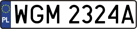 WGM2324A