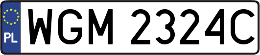 WGM2324C