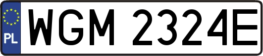 WGM2324E