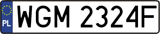 WGM2324F