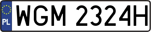 WGM2324H