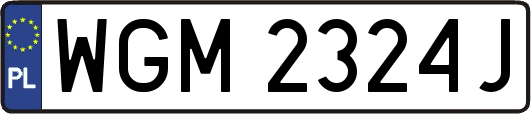 WGM2324J